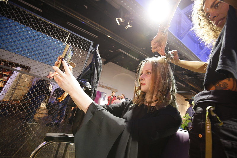 Pure and Crafted Festival 2016 presented by BMW Motorrad