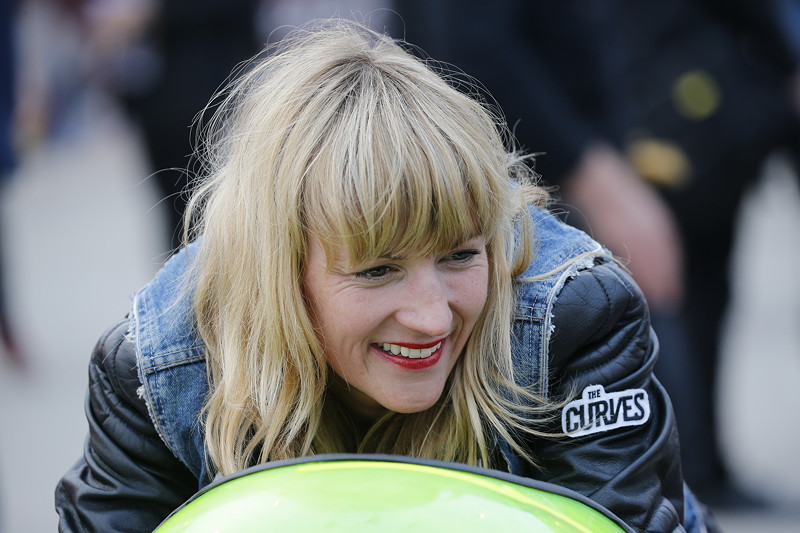 Pure and Crafted Festival 2016 presented by BMW Motorrad