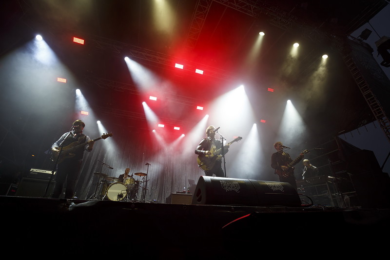 Pure and Crafted Festival 2016 presented by BMW Motorrad