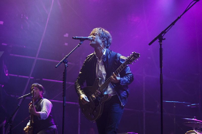 Pure and Crafted Festival 2016 presented by BMW Motorrad