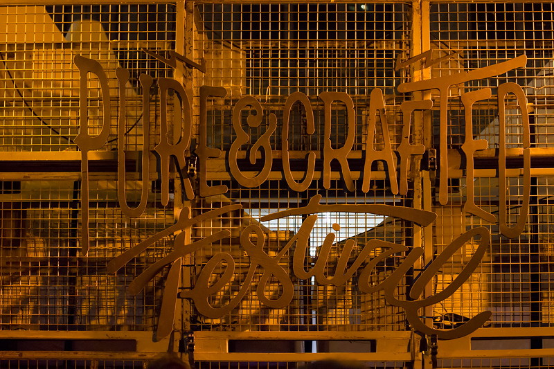 Pure and Crafted Festival 2016 presented by BMW Motorrad