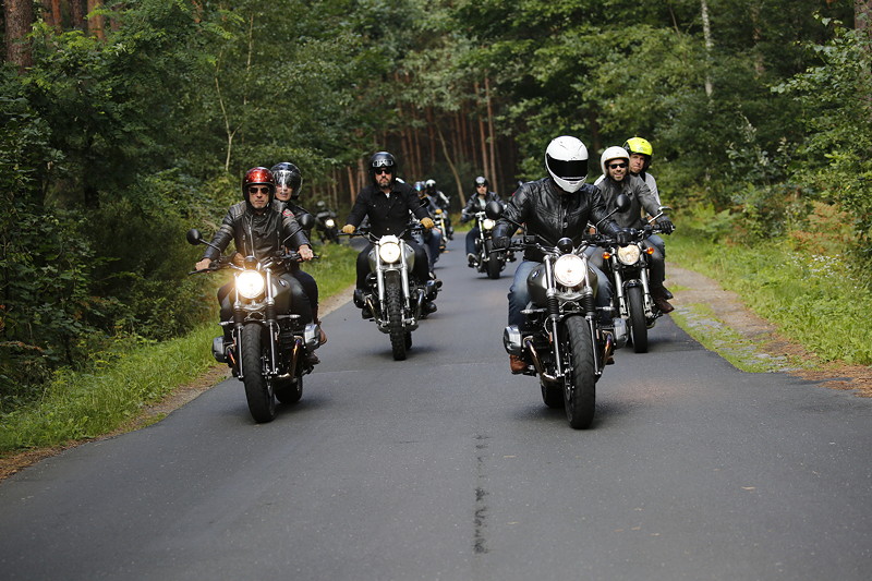 Pure and Crafted Festival 2016 presented by BMW Motorrad