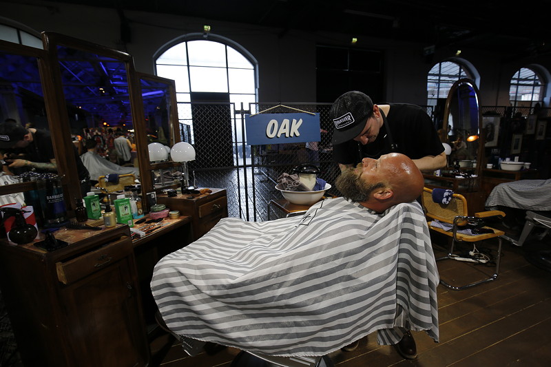 Pure and Crafted Festival 2016 presented by BMW Motorrad