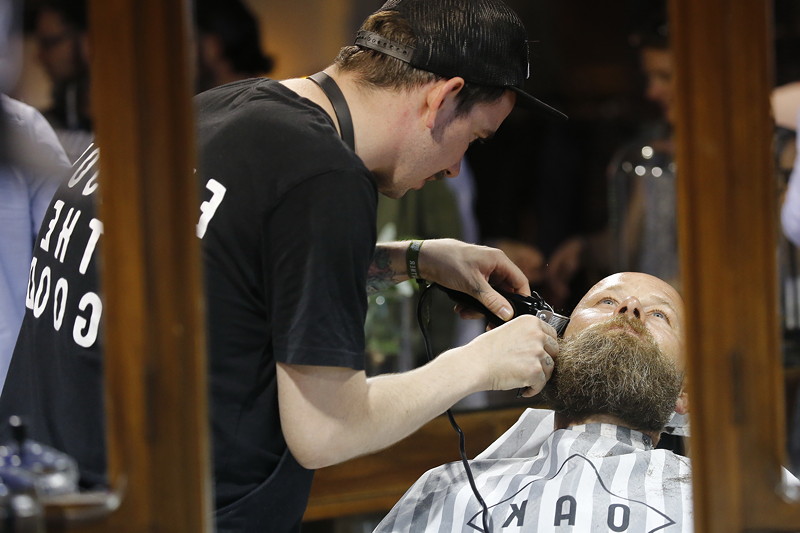 Pure and Crafted Festival 2016 presented by BMW Motorrad