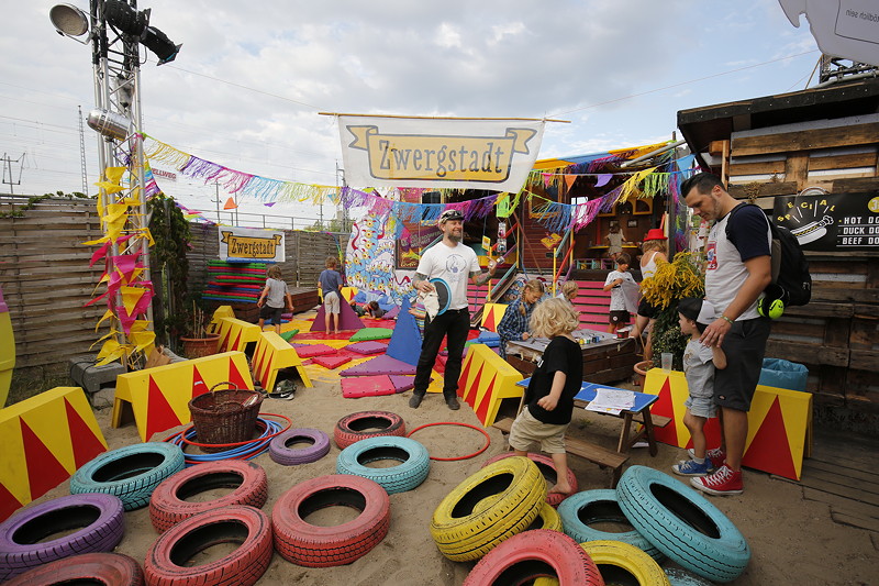 Pure and Crafted Festival 2016 presented by BMW Motorrad