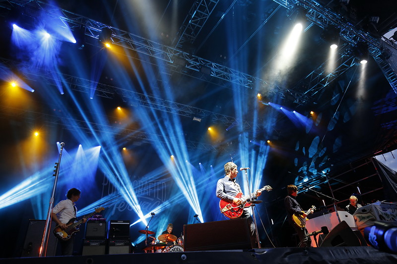 Pure and Crafted Festival 2016 presented by BMW Motorrad