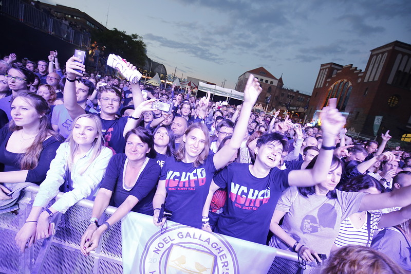 Pure and Crafted Festival 2016 presented by BMW Motorrad