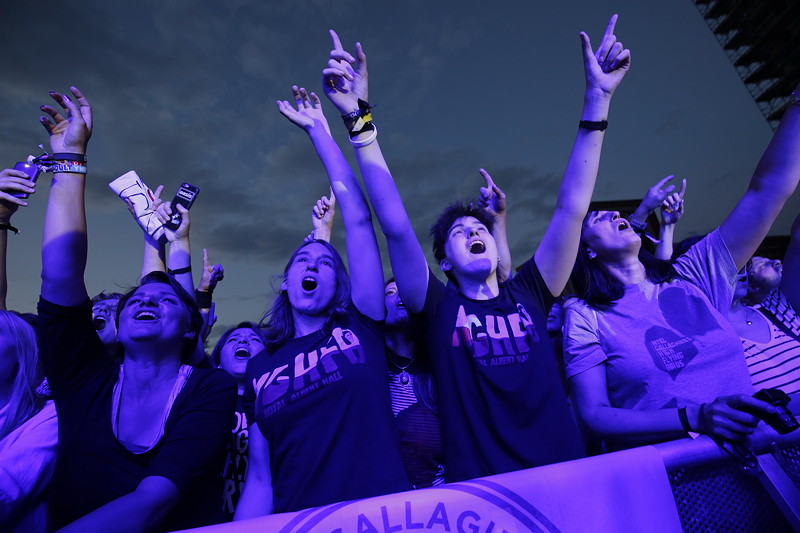 Pure and Crafted Festival 2016 presented by BMW Motorrad