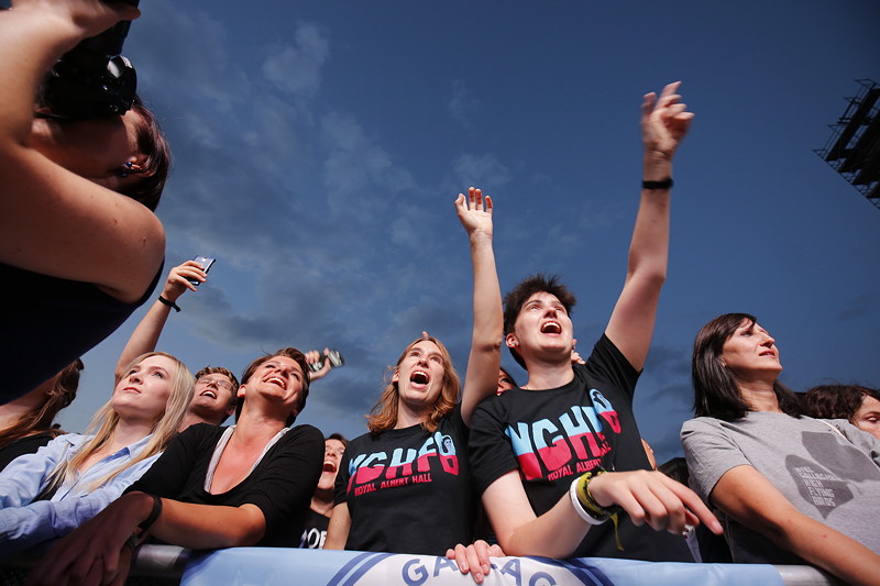 Pure and Crafted Festival 2016 presented by BMW Motorrad