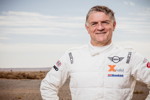 Michel Prin (FRA) - MINI - X-raid Team - Dakar 2017