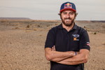 Mohamed Abu Issa (QAT) - MINI - X-raid Team - Dakar 2017