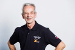 Stephan Schott (GER) - MINI - X-raid Team - Dakar 2017