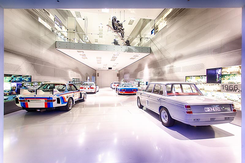 BMW Museum