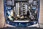 BMW M5 touring, 6-Zylinder Reihenmotor, 340 PS, vmax: 250 km/h