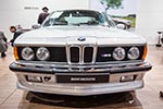 BMW M635 CSi, Baujahr 1985, Stückzahl: 5.855