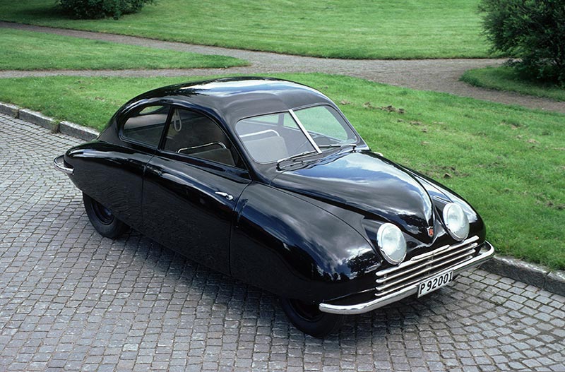 Ur-Saab (1946)