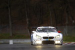 Nrburgring, 23. April 2017. 24h Qualifikationsrennen. Alexander Lynn (GB), Antonio Felix Da Costa (PT), BMW Team Schnitzer (DE), BMW M6 GT3.