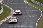 Jens Klingmann (DE), Jörg Müller (DE), Tom Onslow-Cole (GB), John Edwards (US), BMW Team Schubert Motorsport (DE), BMW M6 GT3, Alexander Lynn (GB), Antonio Felix Da Costa (PT), BMW Team Schnitzer (DE), BMW M6 GT3.