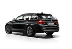 BMW 3er Touring, Edition Luxury Line Purity