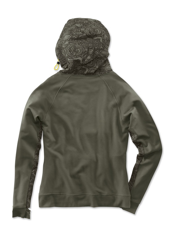 BMW Active Sweatshirt, Herren und Damen 