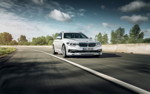 BMW Alpina D5 S Touring