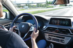 BMW Group Future Summit 2017