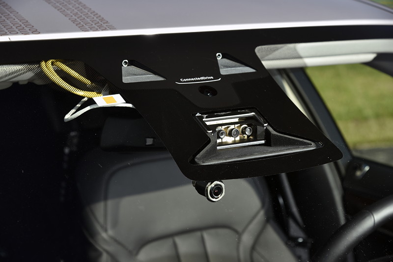 BMW Group Future Summit 2017 