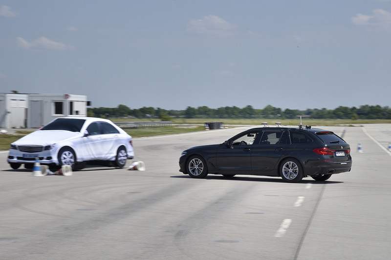 BMW Group Future Summit 2017 