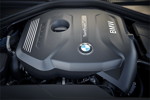 BMW 2er Cabrio, TwinPower Motor