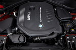 BMW M240i Coup, 6-Zylinder M Performance TwinPower Motor mit 340 PS