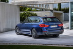 BMW 530d xDrive Touring