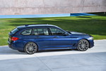 BMW 530d xDrive Touring