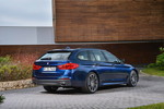 BMW 530d xDrive Touring