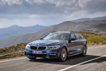 BMW 530d xDrive Touring