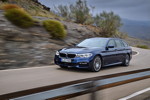 BMW 530d xDrive Touring