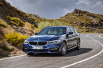 BMW 530d xDrive Touring