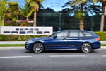 BMW 530d xDrive Touring