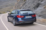 BMW 530d xDrive Touring