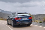 BMW 530d xDrive Touring