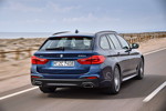 BMW 530d xDrive Touring