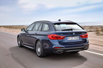 BMW 530d xDrive Touring
