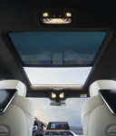 BMW 6er Gran Turismo mit Panorama Glasdach (1.700,- Euro Mehrpreis)