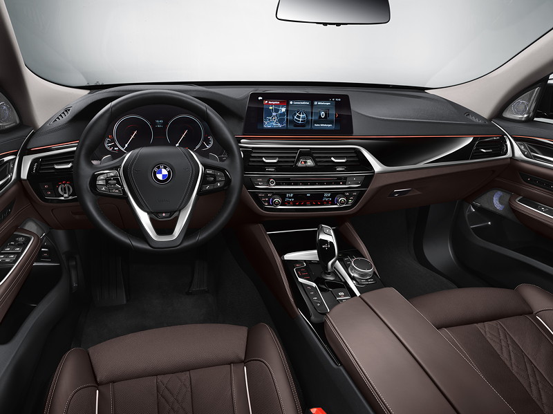 BMW 6er Gran Turismo, Interieur vor            <p></p>
    BMW 6er Gran Turismo, Interieur vorne</td>
                <td height=