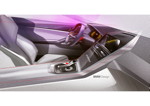 BMW Concept 8 Series, Designskizze