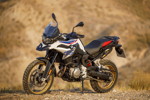BMW F850 GS