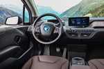 BMW i3s, Interieur, Cockpit