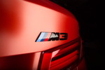 BMW M3 '30 Years American Edition'