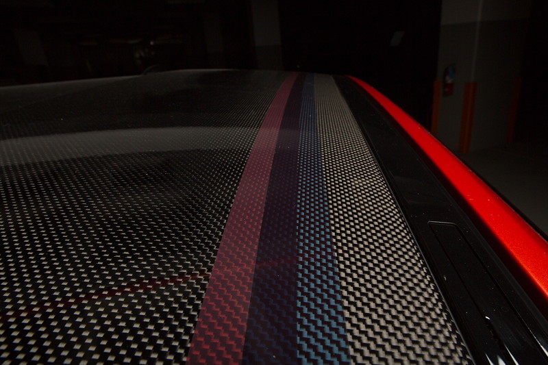 BMW M3 '30 Years American Edition'