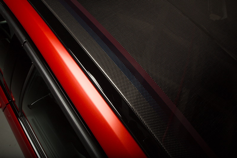 BMW M3 '30 Years American Edition'