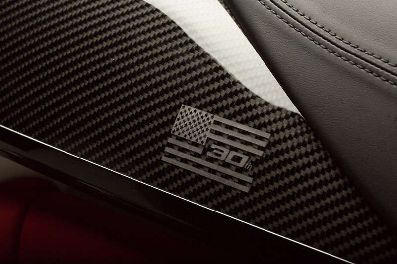 BMW M3 '30 Years American Edition'